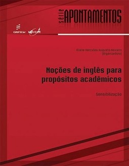 Noções de inglês para propósitos acadêmicos: sensibilização