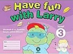 Have Fun with Larry: Level 3