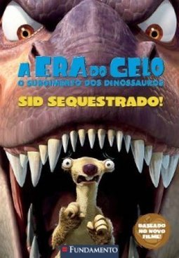 A ERA DO GELO