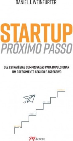 Startup – Próximo Passo