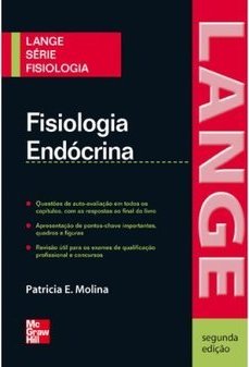 Fisiologia Endocrina - 2ª Edição
