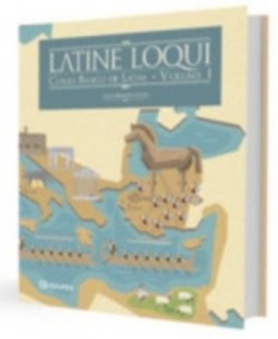 Latine Loqui #I