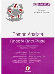 Combo Analista