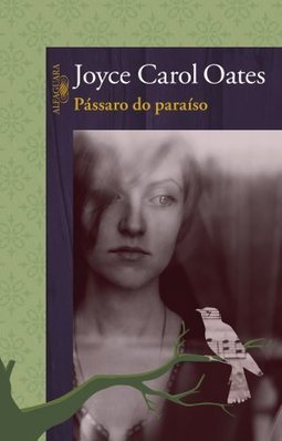 PASSARO DO PARAISO