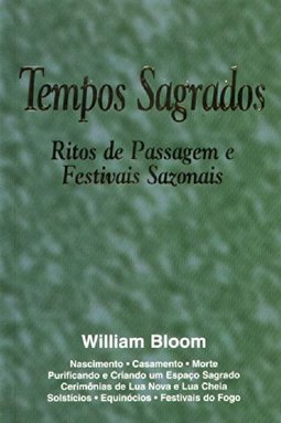 Tempos Sagrados: Ritos de Passagem e Festivais Sazonais