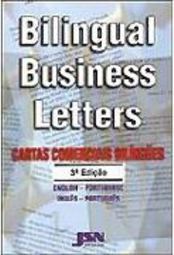 Bilingual Business Letters = Cartas Comerciais Bilíngues