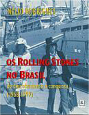 Os Rolling Stones no Brasil