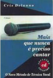 Mais do que Nunca é Preciso Cantar - vol. 1