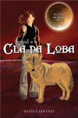 ANAID E O CLA DA LOBA
