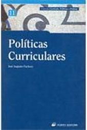 Políticas Curriculares - Importado