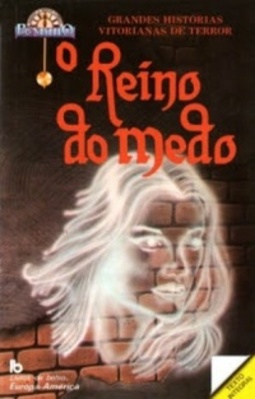 O Reino do Medo (Série Pêndulo #29)