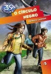 The 39 Clues - O Círculo Negro