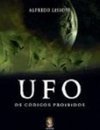 UFO: os Códigos Proibidos