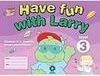 Have Fun with Larry: Level 3