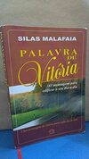 Palavra De Vitoria