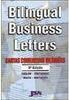Bilingual Business Letters = Cartas Comerciais Bilíngues