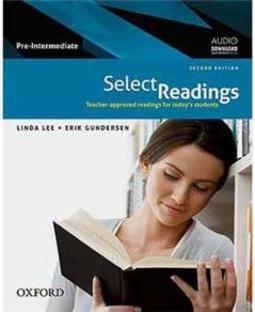 Select Readings