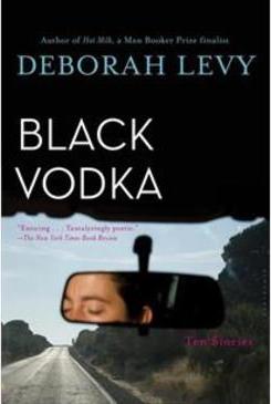 BLACK VODKA: TEN STORIES