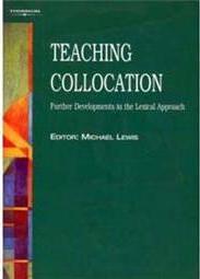 Teaching Collocation