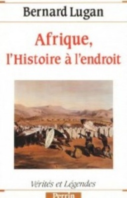 Afrique: Histoire à l'endroit (Présence de l'histoire)