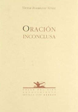 Oración Inconclusa (Calle del Aire #62)