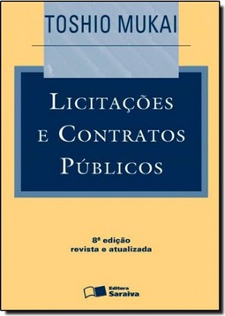 Licitacoes E Contratos Publicos