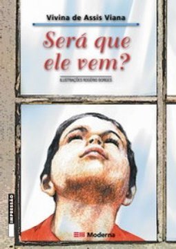 Será que Ele Vem ?