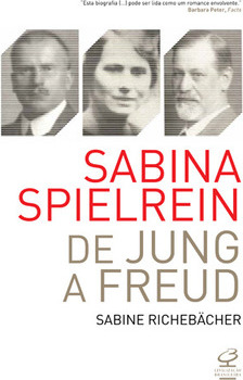 SABINA SPIELREIN