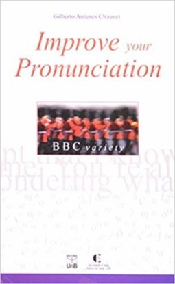 Improve your pronunciation: BBC variety