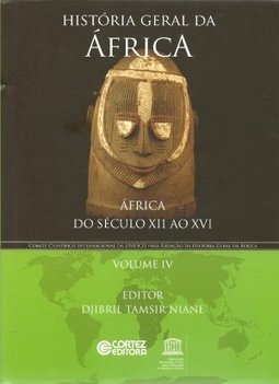 V.4 Historia geral da africa