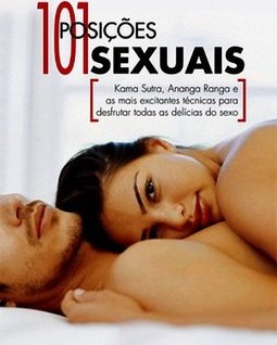 101 Posições Sexuais