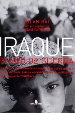 Iraque: Plano de Guerra