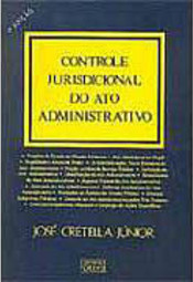 Controle Jurisdicional do Ato Administrativo