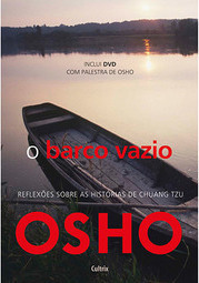 O barco vazio: reflexões sobre as histórias de Chuang Tzu