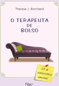 O TERAPEUTA DE BOLSO