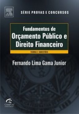 Fundamentos de Orçamento Público e Direito Financeiro