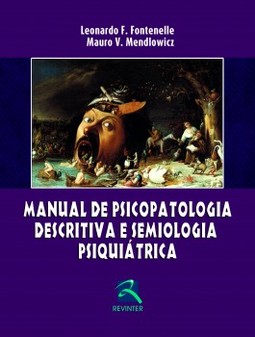 Manual de psicopatologia descritiva e semiologia psiquiátrica