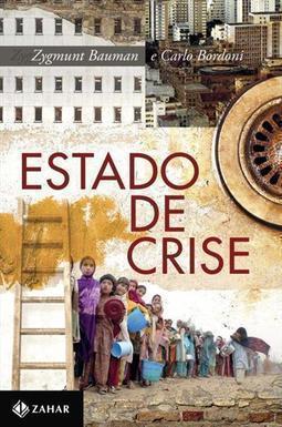 ESTADO DE CRISE