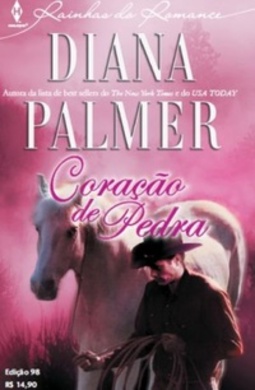 Coração de Pedra (Rainhas do Romance #98)