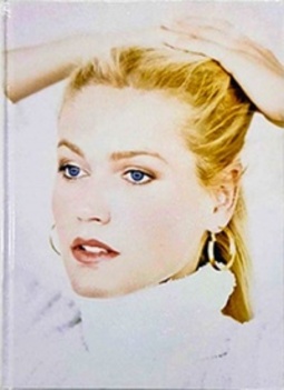 Xuxa (Versão Coffee Table)