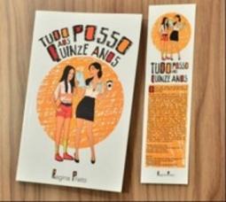 TUDO POSSO AOS QUINZE ANOS