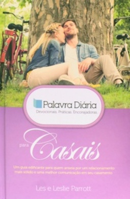Palavra Diária Para Casais