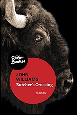 BUTCHER'S CROSSING