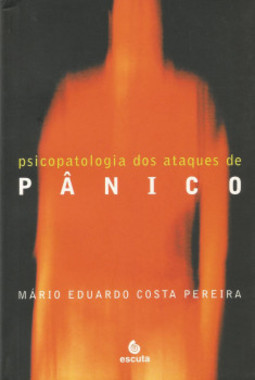 Psicopatologia dos ataques de pânico