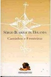 Caminhos e Fronteiras