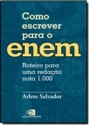 Como Escrever para o Enem