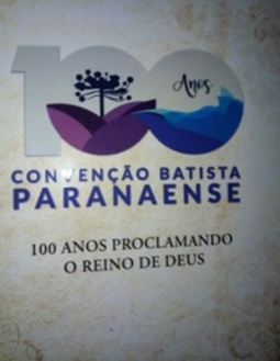 100 anos proclamando o Reino de Deus