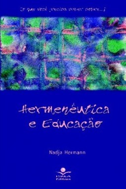 Hermenêutica e educação