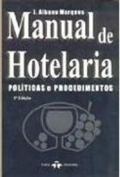 Manual de Hotelaria: Políticas e Procedimentos