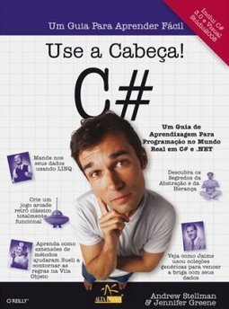 Use a Cabeça! C#